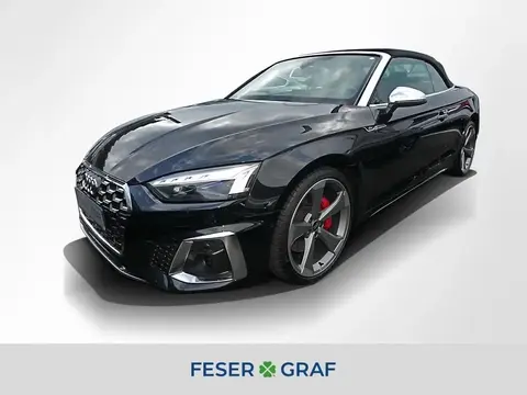 Annonce AUDI S5 Essence 2024 d'occasion 