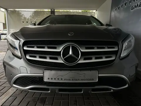 Used MERCEDES-BENZ CLASSE GLA Petrol 2017 Ad 