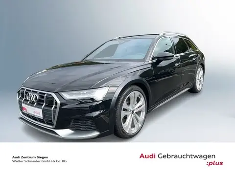 Used AUDI A6 Diesel 2022 Ad 