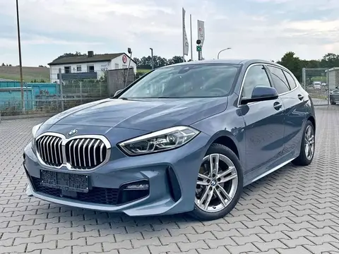 Annonce BMW SERIE 1 Diesel 2021 d'occasion 