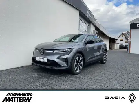 Annonce RENAULT MEGANE Non renseigné 2023 d'occasion 