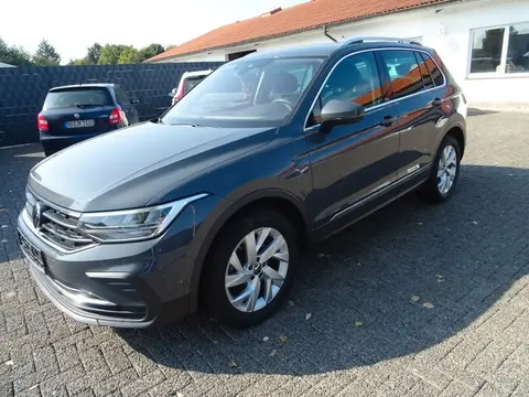 Annonce VOLKSWAGEN TIGUAN Essence 2023 d'occasion 