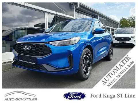 Annonce FORD KUGA Essence 2024 d'occasion 