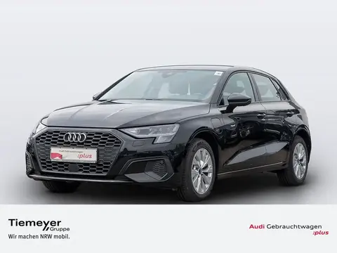 Annonce AUDI A3 Hybride 2022 d'occasion 