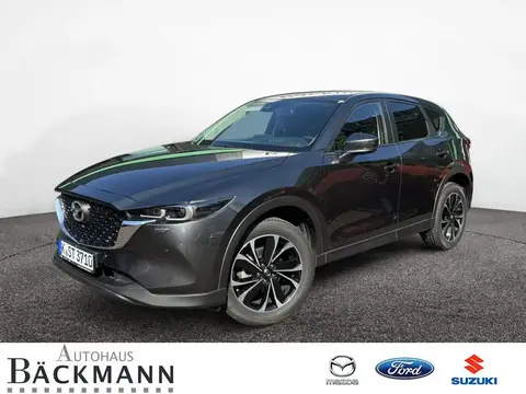 Used MAZDA CX-5 Petrol 2023 Ad 