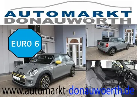 Used MINI COOPER Not specified 2020 Ad 