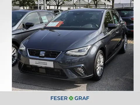 Used SEAT IBIZA Petrol 2024 Ad 