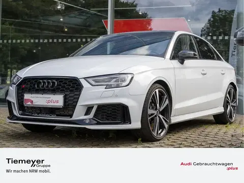 Annonce AUDI RS3 Essence 2020 d'occasion 