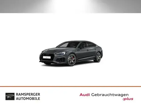 Used AUDI A5 Diesel 2024 Ad 