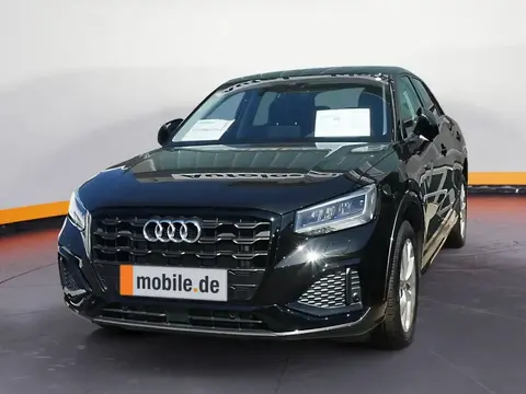 Used AUDI Q2 Diesel 2023 Ad 