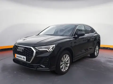 Used AUDI Q3 Petrol 2023 Ad 