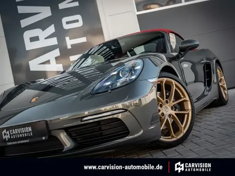 Used PORSCHE BOXSTER Petrol 2024 Ad 