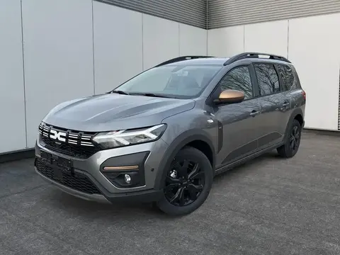 Annonce DACIA JOGGER Essence 2024 d'occasion 