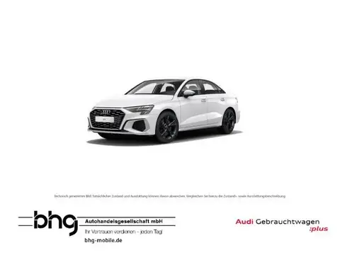 Used AUDI S3 Petrol 2021 Ad 