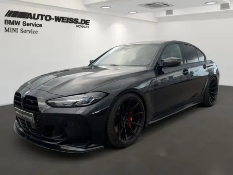 Annonce BMW M3 Essence 2023 d'occasion 