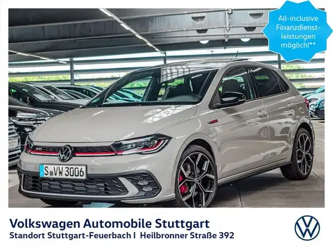 Annonce VOLKSWAGEN POLO Essence 2024 d'occasion 