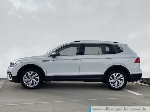 Annonce VOLKSWAGEN TIGUAN Diesel 2022 d'occasion 