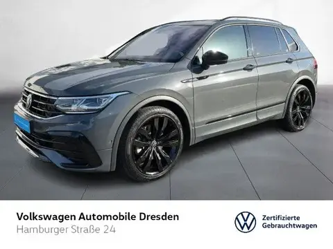 Annonce VOLKSWAGEN TIGUAN Diesel 2022 d'occasion 