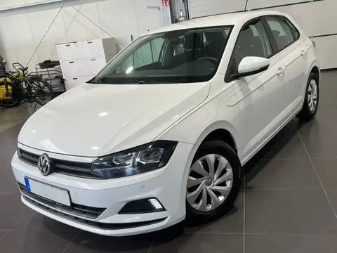 Used VOLKSWAGEN POLO Petrol 2019 Ad 