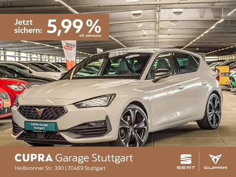 Used CUPRA LEON Hybrid 2021 Ad 