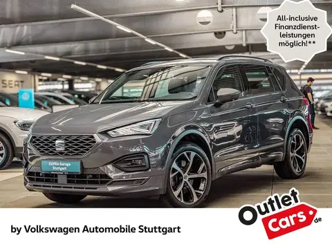 Used SEAT TARRACO Diesel 2021 Ad 