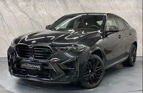 Annonce BMW X6 Essence 2023 d'occasion 