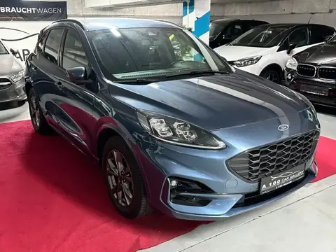 Used FORD KUGA Diesel 2021 Ad 