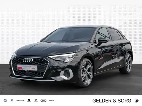 Annonce AUDI A3 Essence 2021 d'occasion 