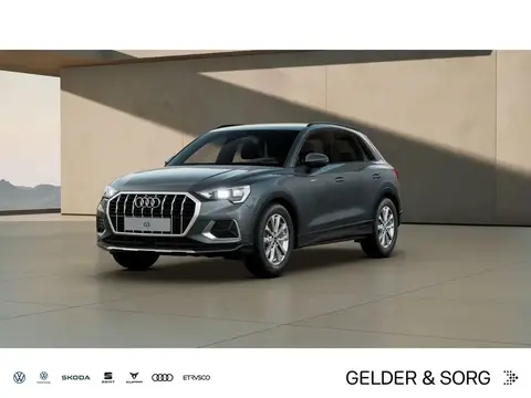 Annonce AUDI Q3 Essence 2024 d'occasion 