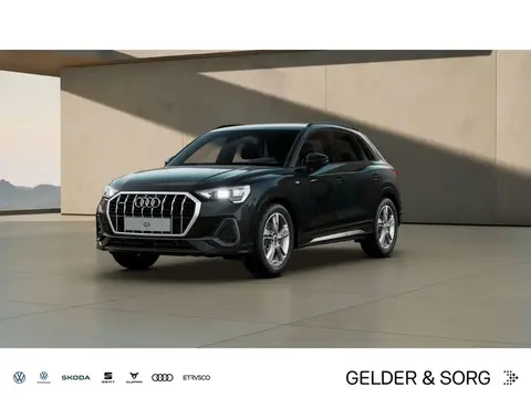 Annonce AUDI Q3 Diesel 2024 d'occasion 