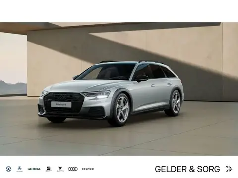 Annonce AUDI A6 Essence 2023 d'occasion 