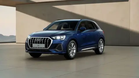 Annonce AUDI Q3 Diesel 2024 d'occasion 