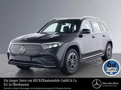 Used MERCEDES-BENZ EQB Not specified 2023 Ad 