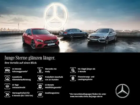 Annonce MERCEDES-BENZ EQB Non renseigné 2023 d'occasion 