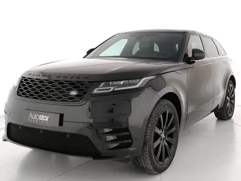 Used LAND ROVER RANGE ROVER VELAR Diesel 2020 Ad 