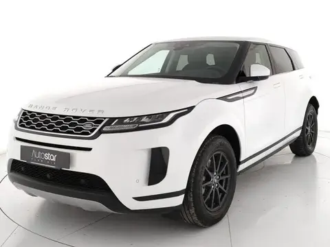 Annonce LAND ROVER RANGE ROVER EVOQUE Diesel 2020 d'occasion 