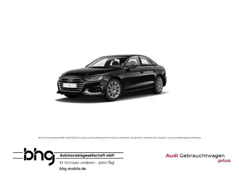 Annonce AUDI A4 Diesel 2020 d'occasion 