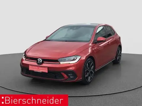 Annonce VOLKSWAGEN POLO Essence 2022 d'occasion 