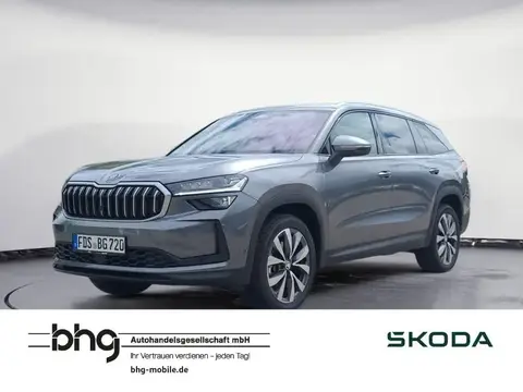 Used SKODA KODIAQ Diesel 2024 Ad 