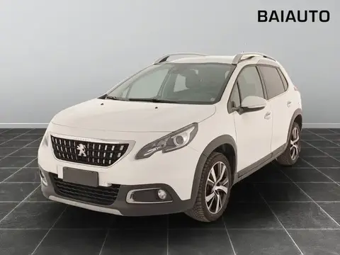 Annonce PEUGEOT 2008  2019 d'occasion 