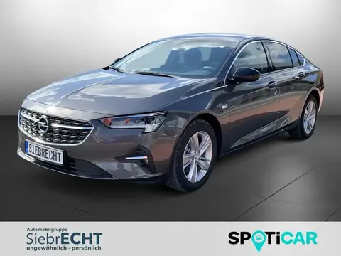 Annonce OPEL INSIGNIA Diesel 2023 d'occasion 