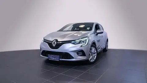 Annonce RENAULT CLIO Diesel 2020 d'occasion 