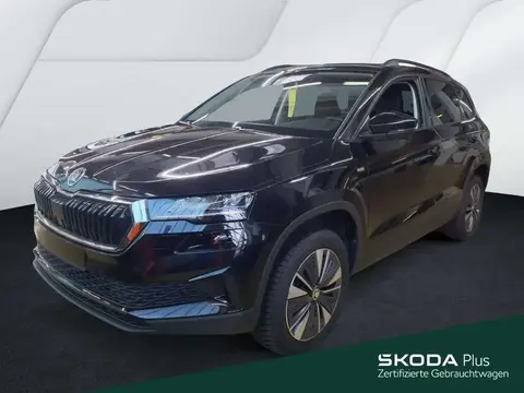 Annonce SKODA KAROQ Essence 2024 d'occasion 