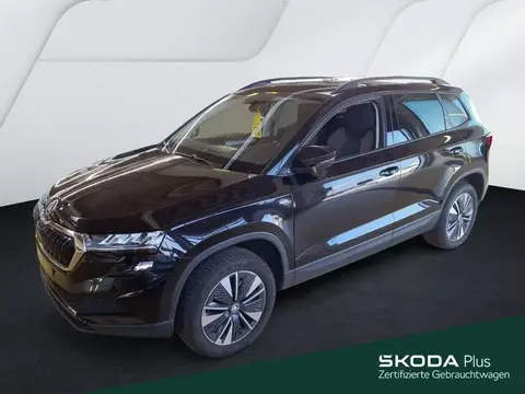 Annonce SKODA KAROQ Diesel 2024 d'occasion 