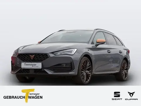 Used CUPRA LEON Hybrid 2021 Ad 