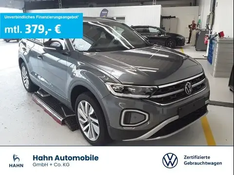 Used VOLKSWAGEN T-ROC Petrol 2023 Ad 