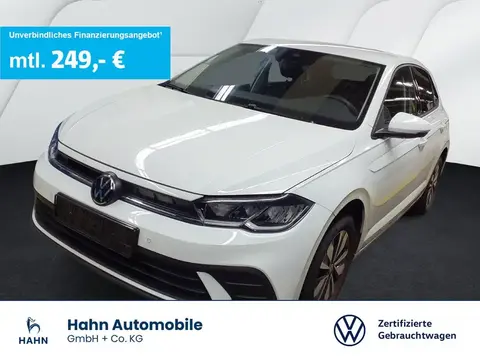 Annonce VOLKSWAGEN POLO Essence 2023 d'occasion 