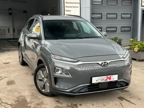 Annonce HYUNDAI KONA Non renseigné 2020 d'occasion 