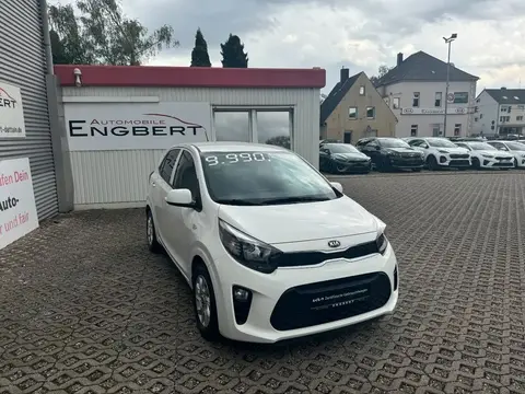 Used KIA PICANTO Petrol 2020 Ad 