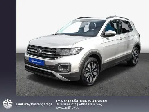 Used VOLKSWAGEN T-CROSS Petrol 2023 Ad 